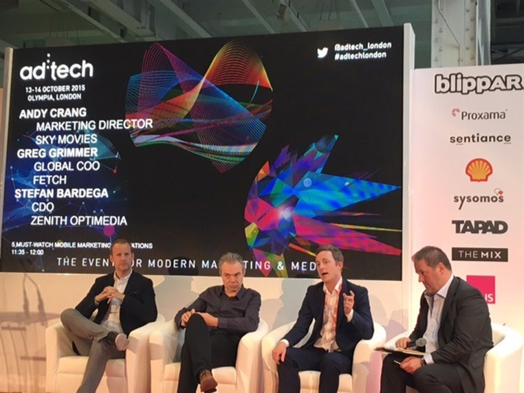 Ad Tech 2015